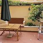 Appartamento Con Giardino Centocelle Metro C